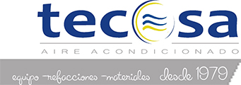 Tecosa - Aire Acondicionado